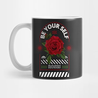 rose Mug